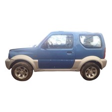 Suzuki jimny door for sale  CHELMSFORD