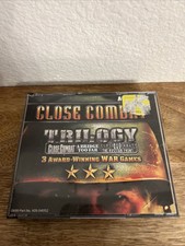 Close combat trilogy for sale  Haines City