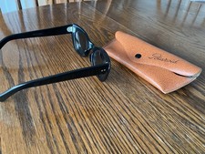 Polaroid 555 sunglasses for sale  STEYNING