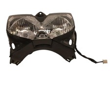 Optique feu phare d'occasion  France