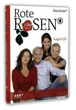 Rote rosen folgen gebraucht kaufen  Berlin