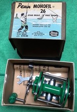 Vintage penn usa for sale  Pembroke