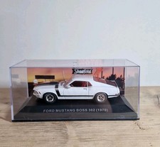 Ford mustang boss for sale  NORWICH