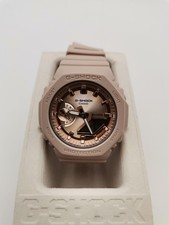 Damenuhr casio shock gebraucht kaufen  Herten