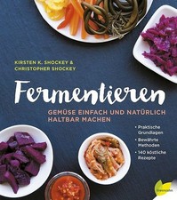 Fermentieren gebraucht kaufen  Berlin