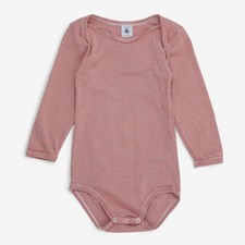 Petit bateau red for sale  ANDOVER