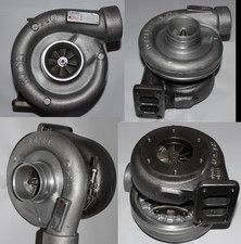 Genuine holset h2a for sale  RUARDEAN