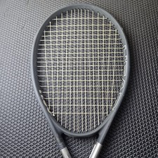 Raqueta de tenis Head Ti.S6 4 3/8"" tamaño agarre raqueta S6 Xtralong titanio segunda mano  Embacar hacia Mexico
