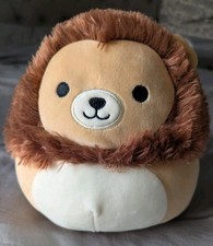 Squishmallow francis lion for sale  MACCLESFIELD