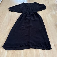 Damenkleid elegant massimo gebraucht kaufen  Walldorf