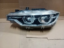 Frontscheinwerfer bmw f30 gebraucht kaufen  Hamburg