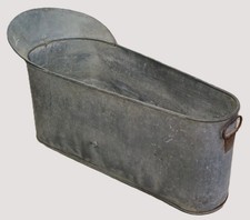 Ancienne petite baignoire d'occasion Ancienne petite baignoire d'occasion  Le Teil