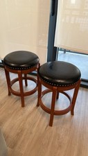 Bar wood chairs for sale  Miami