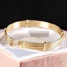 Gold filled girl for sale  LONDON