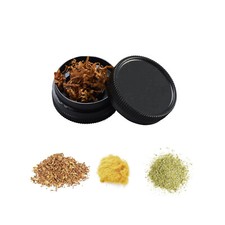 Mini grinder black gebraucht kaufen  Amelinghausen