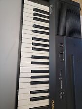 Teclado eletrônico digital Casio CPS-700 76 teclas piano elétrico, usado comprar usado  Enviando para Brazil