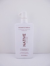Native moisturizing conditione for sale  Mission Hills