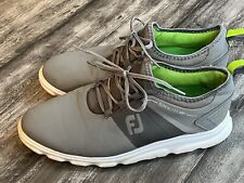 Footjoy men superlites for sale  Ashburn