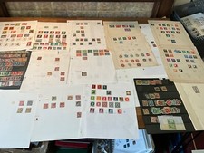 German empire stamps for sale  CORBRIDGE
