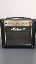 Amplificadores de guitarra MARSHALL DSL1CR (mini amplificador combo de saída 1W) do Japão comprar usado  Enviando para Brazil