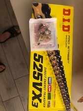 catena moto usato  Vado Ligure