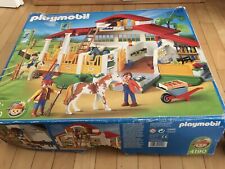 Playmobil reiterhof 4190 gebraucht kaufen  Mainz