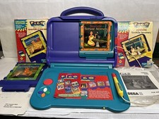 Vintage sega pico for sale  Danville