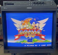 Sony trinitron bvm for sale  Lakewood