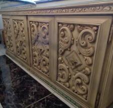 Beautiful vintage solid for sale  Monrovia