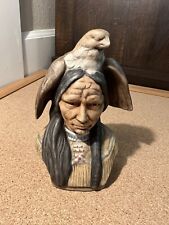 Indian bust eagle for sale  Ridgefield