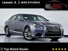 2015 lexus ls 460 sedan for sale  Lemont