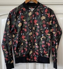 Say black floral for sale  Girard