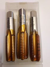 Yamawa handgewindebohrer tig gebraucht kaufen  Berglen