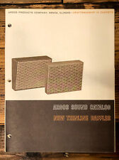 Argos sound hifi for sale  Portland