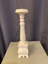 Grand bougeoir table d'occasion  Erdeven