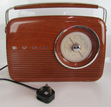 Bush tr82 vintage for sale  BROMSGROVE