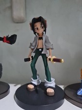 Shaman king asakura usato  Guidonia Montecelio