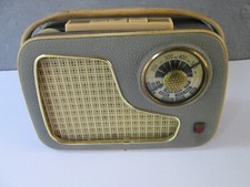 Vintage kofferradio philips gebraucht kaufen  Pfarrkirchen