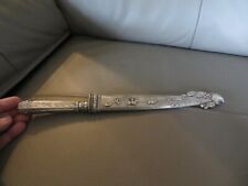 Couteau sud américain d'occasion  Ussac