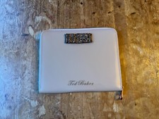Ted baker taupe for sale  FAREHAM