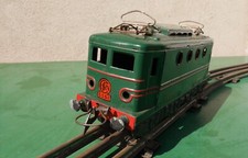 Rare jouet ancien d'occasion  Lamagistère