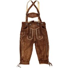 Jungen trachtenhose traditione gebraucht kaufen  Amberg