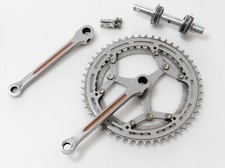 Guarnitura chiavella 170mm usato  Bologna