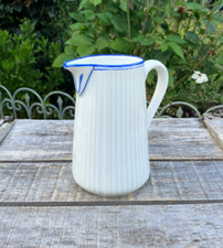 Pichet mehun limoges d'occasion  Villeneuve-la-Guyard
