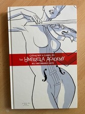 The umbrella academy gebraucht kaufen  Hannover
