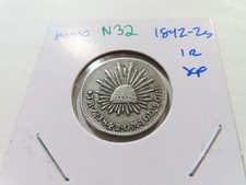 N32 mexico 1842 for sale  USA