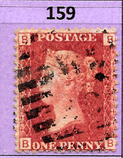 1868 sg43 penny for sale  READING