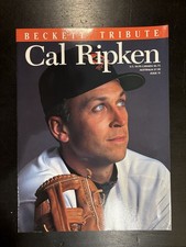 Cal ripken 1995 for sale  Pittsburgh