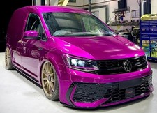 Caddy life wing for sale Caddy life wing for sale  TREORCHY