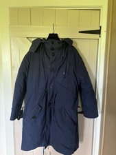 Acne studios parka for sale  LONDON